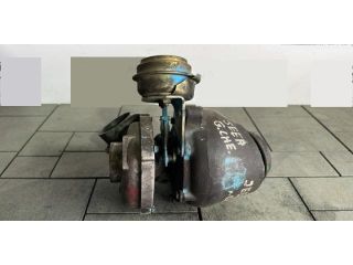 bontott JEEP GRAND CHEROKEE Turbó