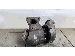 bontott JEEP GRAND CHEROKEE Turbó