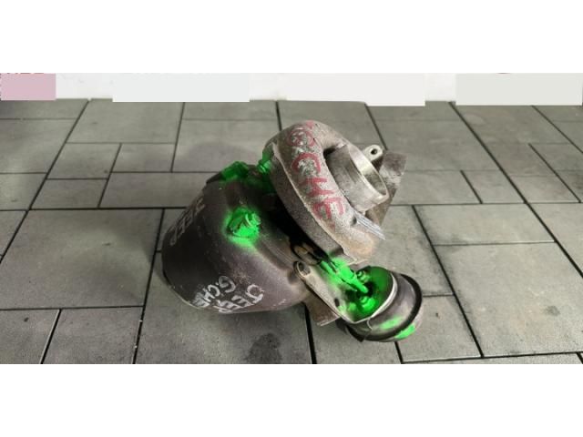 bontott JEEP GRAND CHEROKEE Turbó