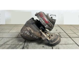 bontott JEEP GRAND CHEROKEE Turbó