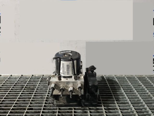 bontott JEEP GRAND CHEROKEE ABS Kocka