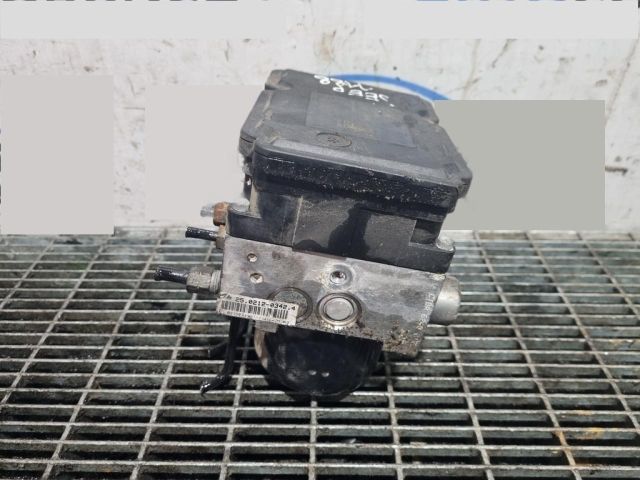 bontott JEEP GRAND CHEROKEE ABS Kocka