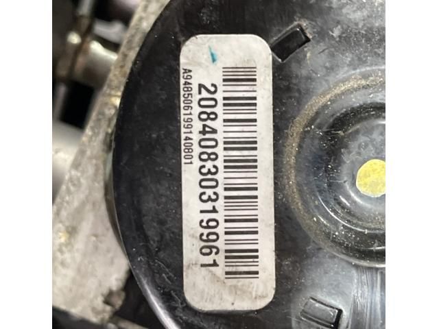 bontott JEEP GRAND CHEROKEE ABS Kocka