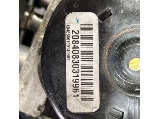 bontott JEEP GRAND CHEROKEE ABS Kocka