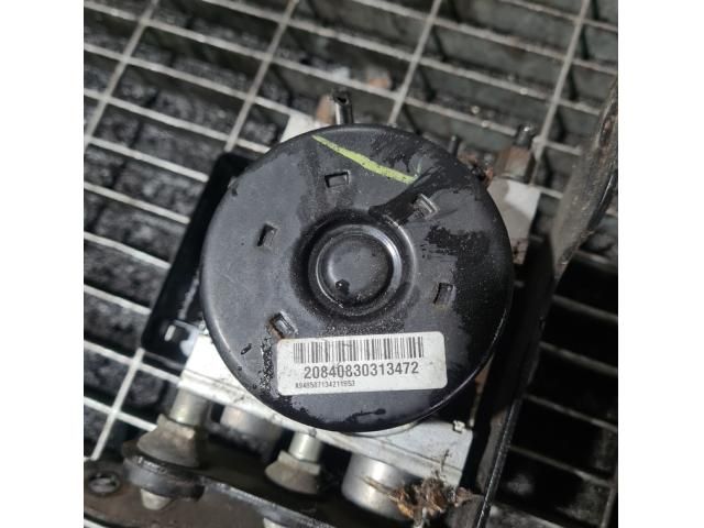 bontott JEEP GRAND CHEROKEE ABS Kocka