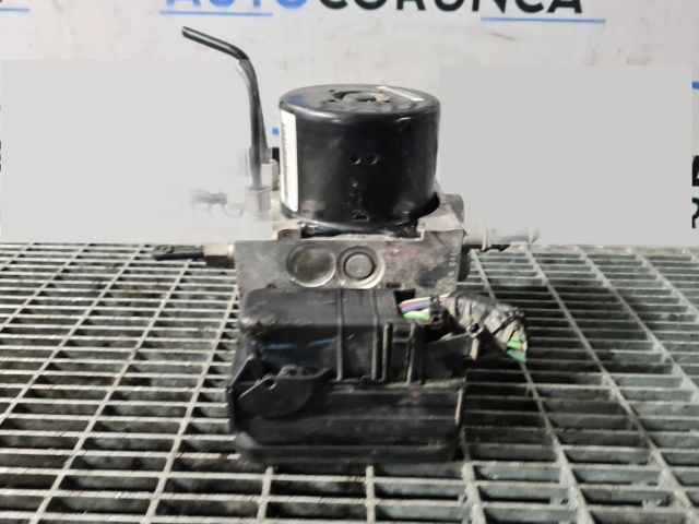 bontott JEEP GRAND CHEROKEE ABS Kocka