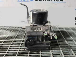 bontott JEEP GRAND CHEROKEE ABS Kocka