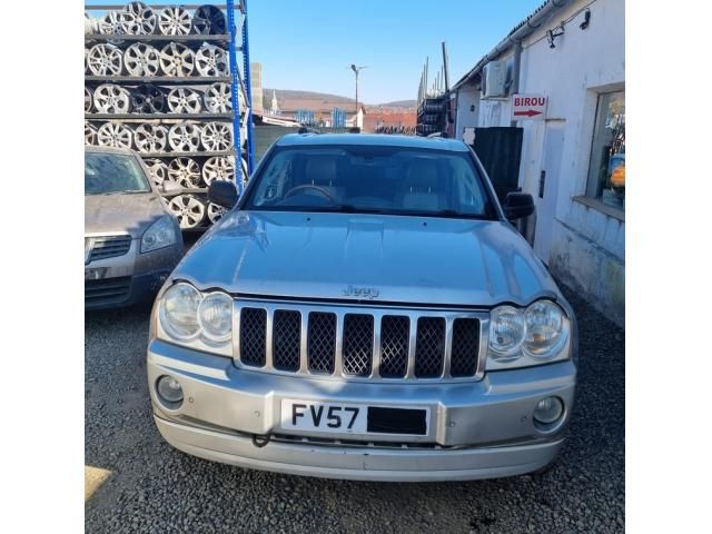 bontott JEEP GRAND CHEROKEE ABS Kocka