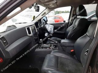 bontott JEEP GRAND CHEROKEE ABS Kocka