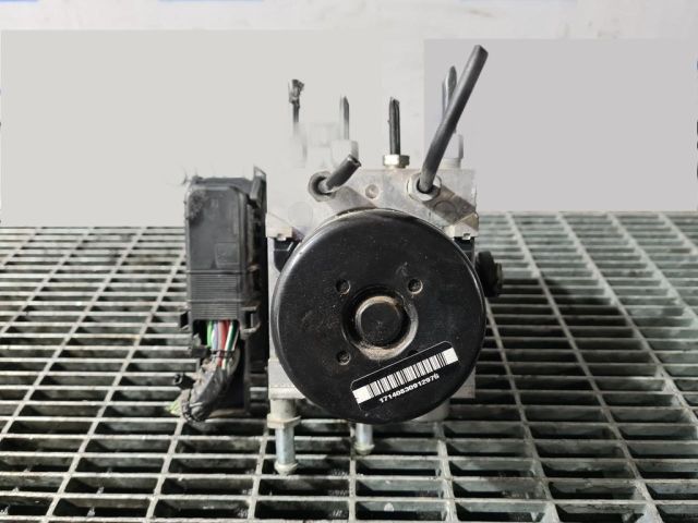 bontott JEEP GRAND CHEROKEE ABS Kocka