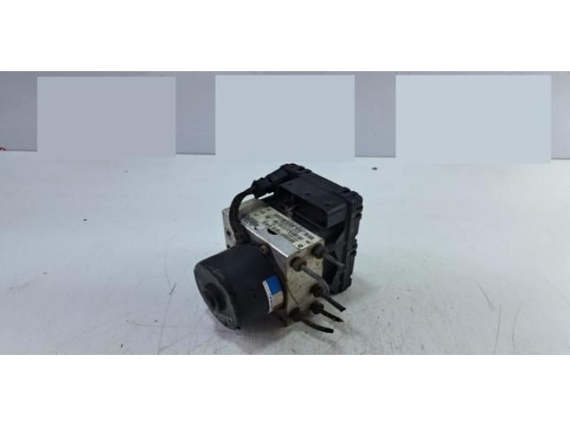 bontott JEEP GRAND CHEROKEE ABS Kocka