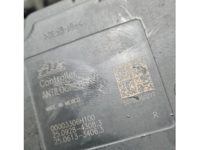 bontott JEEP GRAND CHEROKEE ABS Kocka