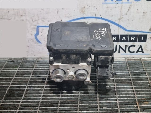 bontott JEEP GRAND CHEROKEE ABS Kocka