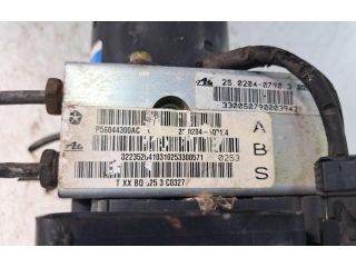 bontott JEEP GRAND CHEROKEE ABS Kocka