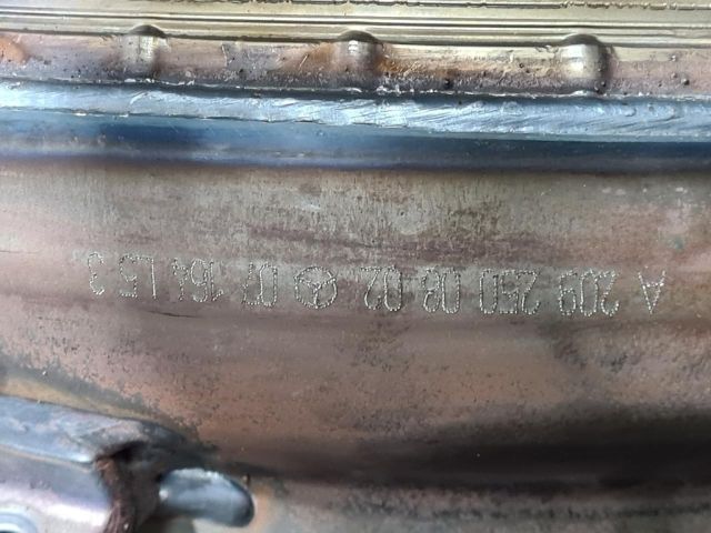 bontott JEEP GRAND CHEROKEE Automata Kuplung