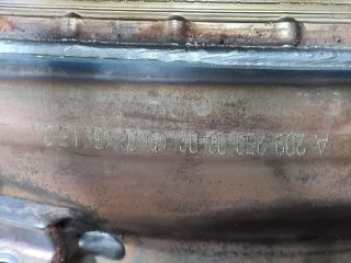 bontott JEEP GRAND CHEROKEE Automata Kuplung