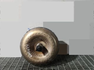 bontott JEEP GRAND CHEROKEE Automata Kuplung