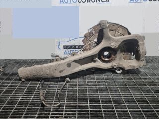 bontott JEEP GRAND CHEROKEE Bal első Csonkállvány