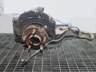 bontott JEEP GRAND CHEROKEE Bal első Csonkállvány