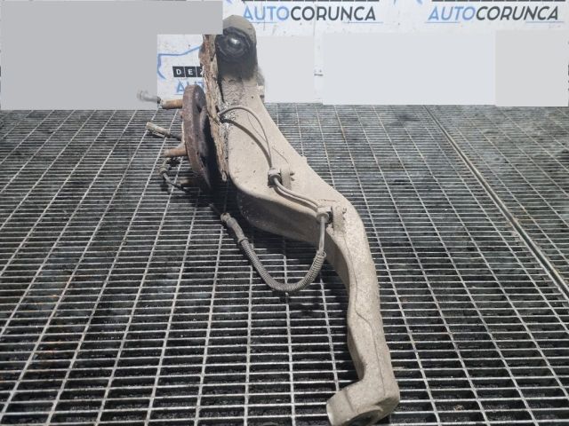 bontott JEEP GRAND CHEROKEE Bal első Csonkállvány