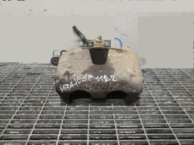 bontott JEEP GRAND CHEROKEE Bal első Fékkengyel