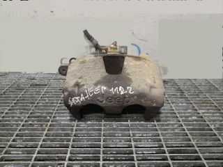 bontott JEEP GRAND CHEROKEE Bal első Fékkengyel