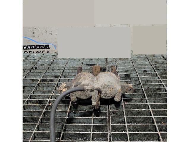 bontott JEEP GRAND CHEROKEE Bal első Fékkengyel