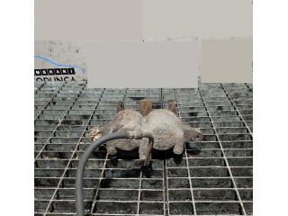 bontott JEEP GRAND CHEROKEE Bal első Fékkengyel