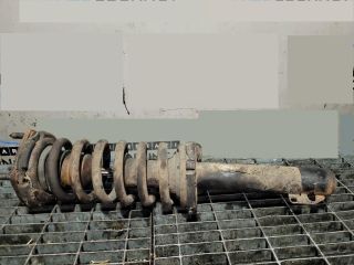 bontott JEEP GRAND CHEROKEE Bal első Lengéscsillapító