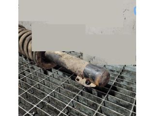 bontott JEEP GRAND CHEROKEE Bal első Lengéscsillapító