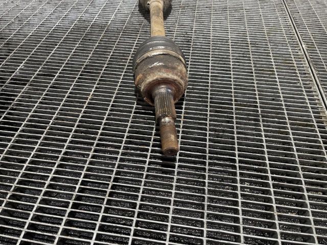 bontott JEEP GRAND CHEROKEE Bal Féltengely