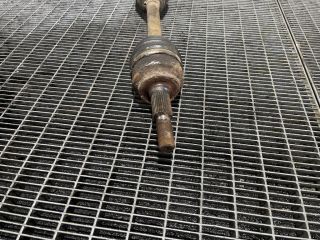 bontott JEEP GRAND CHEROKEE Bal Féltengely