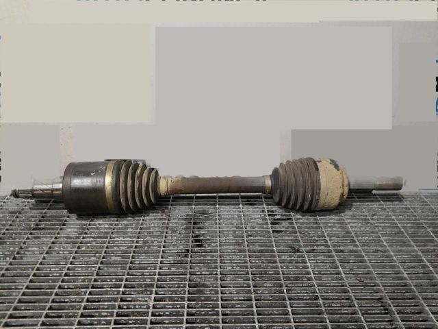 bontott JEEP GRAND CHEROKEE Bal Féltengely