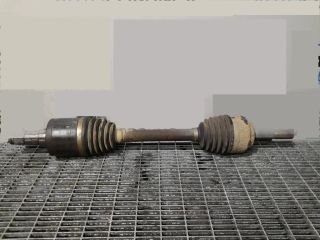 bontott JEEP GRAND CHEROKEE Bal Féltengely