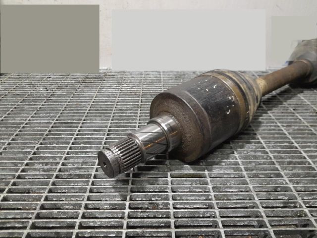 bontott JEEP GRAND CHEROKEE Bal Féltengely