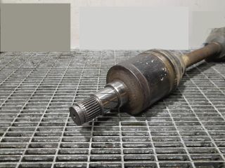 bontott JEEP GRAND CHEROKEE Bal Féltengely