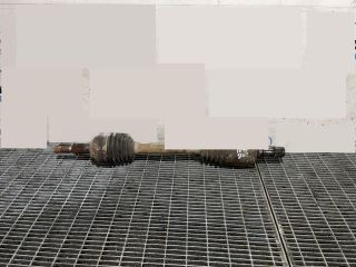 bontott JEEP GRAND CHEROKEE Bal Féltengely