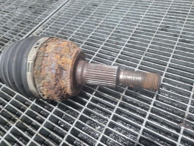 bontott JEEP GRAND CHEROKEE Bal Féltengely