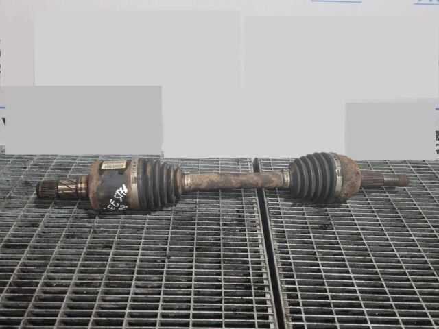 bontott JEEP GRAND CHEROKEE Bal Féltengely