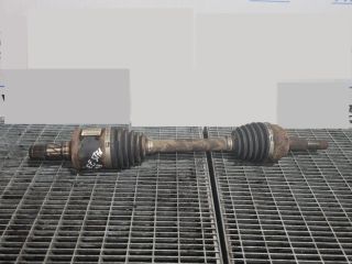 bontott JEEP GRAND CHEROKEE Bal Féltengely