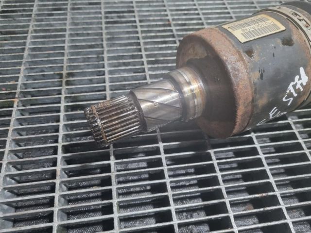 bontott JEEP GRAND CHEROKEE Bal Féltengely