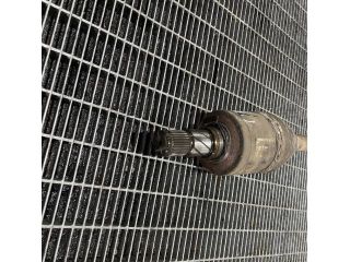 bontott JEEP GRAND CHEROKEE Bal Féltengely