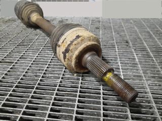 bontott JEEP GRAND CHEROKEE Bal Féltengely