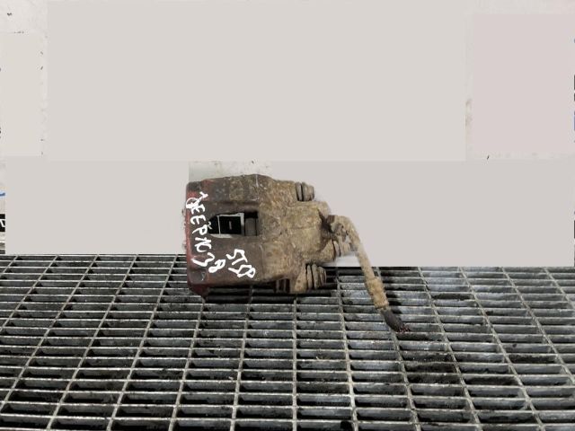 bontott JEEP GRAND CHEROKEE Bal hátsó Fékkengyel