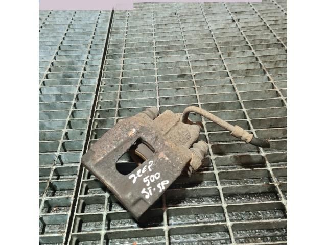 bontott JEEP GRAND CHEROKEE Bal hátsó Fékkengyel