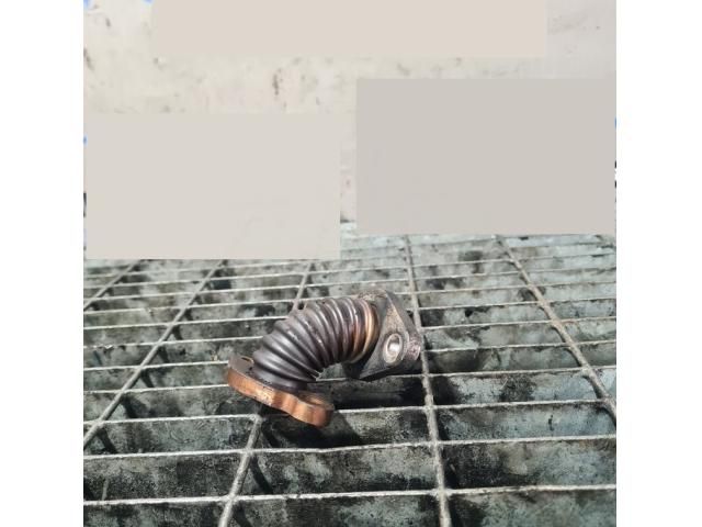 bontott JEEP GRAND CHEROKEE EGR Hűtő Cső