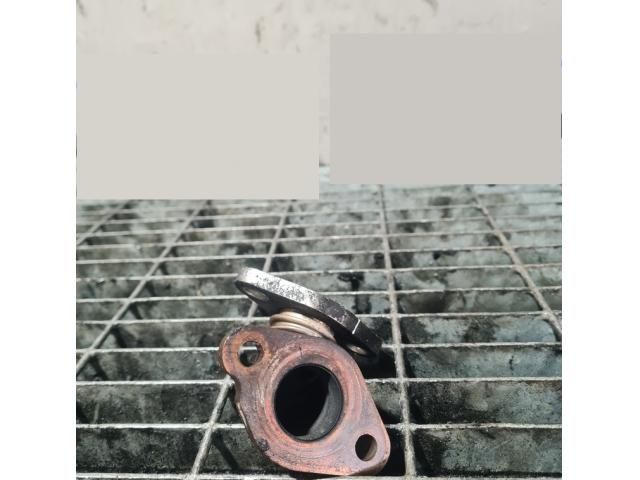 bontott JEEP GRAND CHEROKEE EGR Hűtő Cső