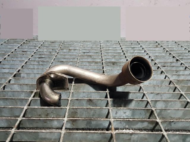 bontott JEEP GRAND CHEROKEE EGR Hűtő Cső