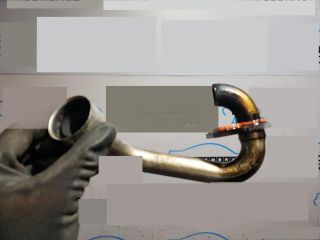 bontott JEEP GRAND CHEROKEE EGR Hűtő Cső