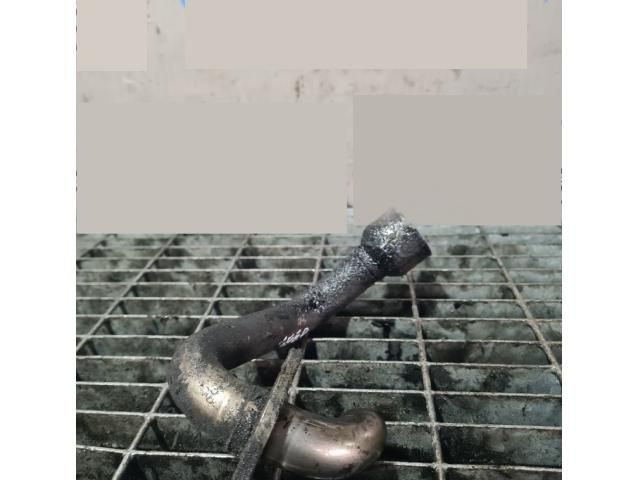 bontott JEEP GRAND CHEROKEE EGR Hűtő Cső